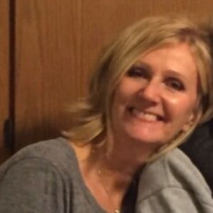 Meet your Posher, Joan